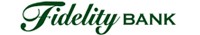 Fidelity Deposit and Discount Bank's Logo